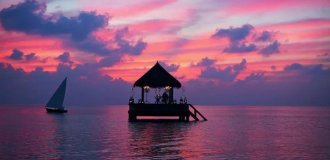 20 Creative Travel & Vacation Ideas to Mix Up Your Next Getaway (21 Photos)