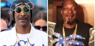 Рэпера Снуп Догга назначили почётным тренером сборной США на ОИ-2026 (3 фото)