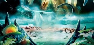 Unforgivable Mistakes of Heroes: 8 of the Stupidest Decisions in Science Fiction History (9 photos)