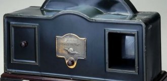 Как выглядели бытовые приборы прошлого века (13 фото)
