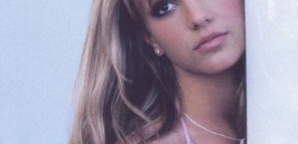 Стало известно, кто сыграет Бритни Спирс в грядущем фильме о поп-принцессе (2 фото)