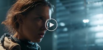 Трейлер финального сезона сериала «Очень странные дела»