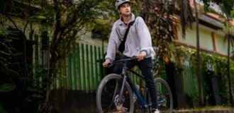 Как начать заниматься велоспортом и не бросить через неделю