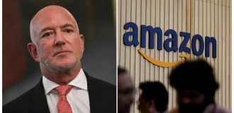 Основатель Amazon пообещал трехдневную рабочую неделю, но забыл уточнить один маленький нюанс (2 фото)
