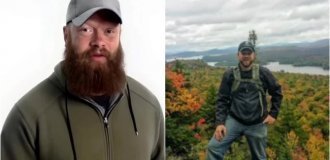 В США на суде убитый выступил с последним словом (3 фото + 1 видео)