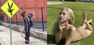 22 головоломных фото, которые просто взрывают мозг (23 фото)