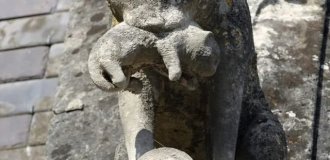 Astonishing Artifacts from the Past (20 Photos)
