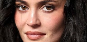 Фото знаменитостей з премії «Оскар» без ретуші (9 фото)