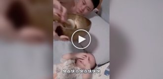 Як заспокоїти дитину, що плаче