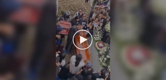 Доставка цветов пошла не по плану