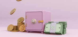 Интернет-магазин dik.com.ua: экспертный обзор ассортимента сейфов и серверных решений