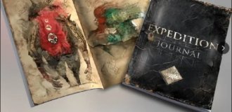 Not Merch, but an Ancient Artifact (3 photos)