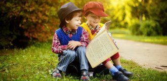 Книги для раннього навчання дітей англійської мови