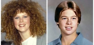 7 дивних підробітків голлівудських мільйонерів (15 фото)