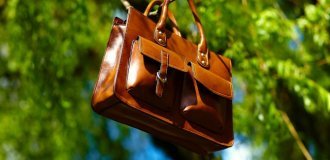 Сумки Tuscany Leather: итальянское качество с доставкой в Украину