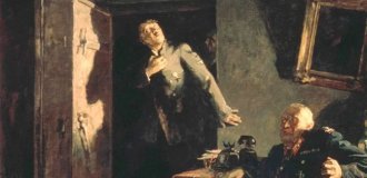 Секретные бункеры Гитлера: история и тайны подземных убежищ Третьего рейха (17 фото)