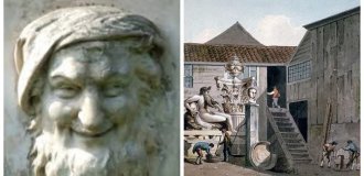 Секрет камня Коуд: как одна женщина изменила облик Британии (13 фото)