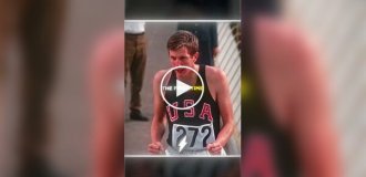 Как Дик Фосбери изменил прыжки в высоту