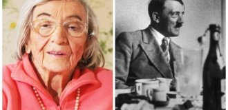 Каждый прием пищи как последний: история Марго Вёльк — дегустатора Гитлера (8 фото)