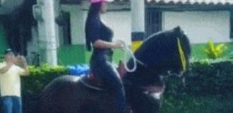 Классные гифки. Выпуск 2733 (125 гифок)