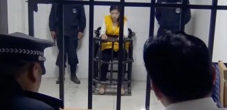 Экономная мошенница хотела купить дом за $1,4 млн и ради своей мечты грабила бойфрендов (3 фото)