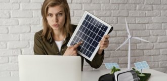 Як вибрати гібридний інвертор для сонячної електростанції