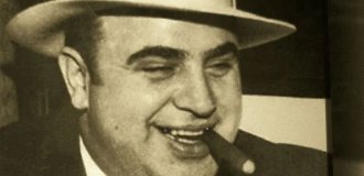 15 most famous mafiosi of all time (16 photos)
