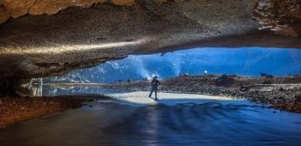 Необъятный Шондонг — самая большая пещера на Земле (15 фото)