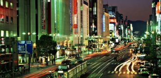 20 Photos That Prove: Japan's Future Has Long Been Here (20 photos)