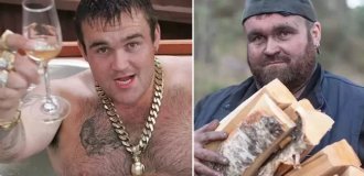 Мужчины, которые выиграли в лотерею миллионы, но бездарно ими распорядились и снова потеряли всё (7 фото)