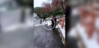 Совпало идеально