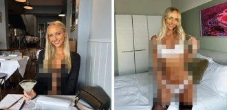 Loyal, Non-Judging, Accepting My Work: Australian 18+ Movie Actress Who Slept with 654 Men in a Year Decides to Find True Love (9 photos)