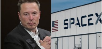 Elon Musk was accused of harassment and creating a hostile work environment (3 photos)
