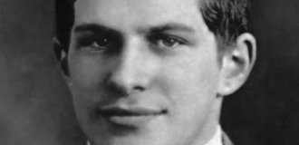 Гений, бежавший от славы: грустная история вундеркинда Уильяма Сайдиса (10 фото)