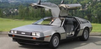 The 10 Most Dangerous Cars in Automotive History (11 photos)