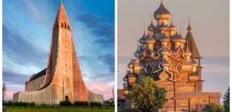 10 прекрасных культовых сооружений мира, которые не имеют аналогов (11 фото)