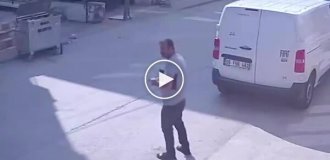 В нужное время в нужном месте