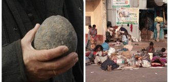Каменщик: загадочный убийца из Калькутты (10 фото)