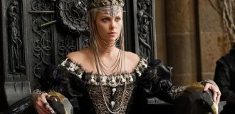 10 самых сексуальных кинозлодеек (17 фото)