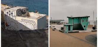 30 домов, к которым хочется вернуться (31 фото)