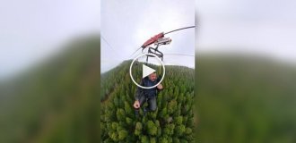 Кто бы прокатился