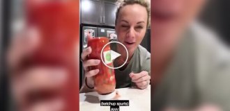 Неудачи во время приготовления еды