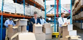 Dragon Logistics: нуль перешкод на шляху вашого вантажу