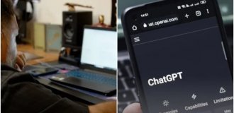 Как ChatGPT доверчивого программиста чуть до психушки не довел (3 фото )