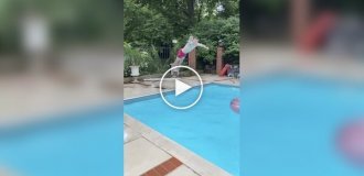 Hold my beer