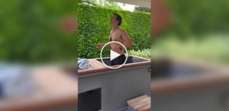 Секрет идеальной формы Орландо Блума