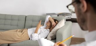 Когда нужна помощь психиатра?