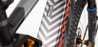 The most affordable electric Audi e-tron is available with pedals