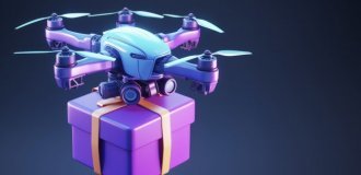 Boxer и FPV без компромиссов: тест с GEPRC и iFlight в реальных условиях