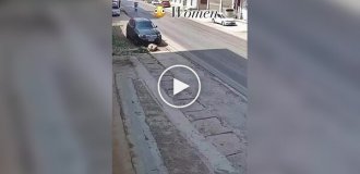Никогда не сдавайся